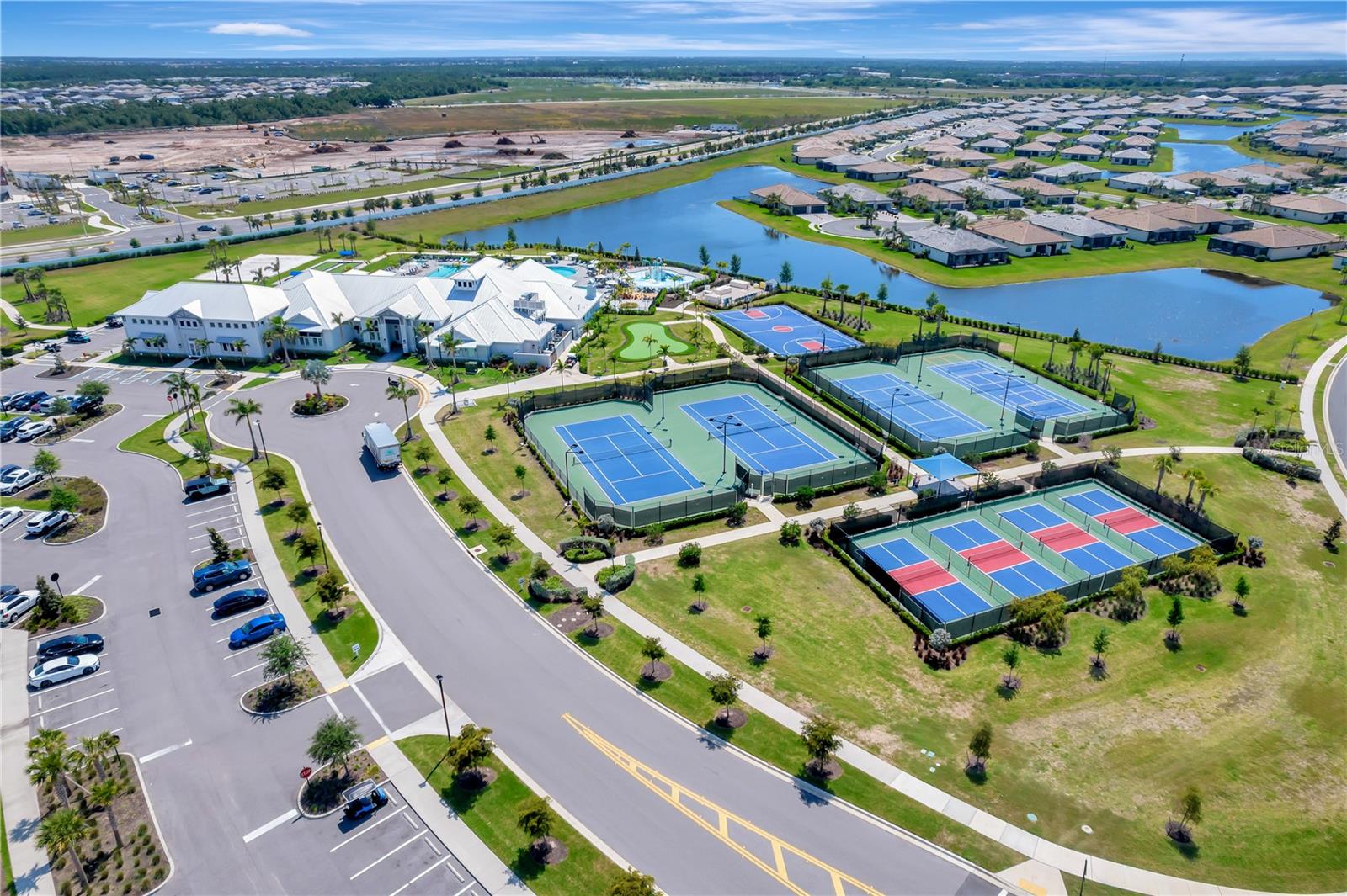 5406 CORAL REEF WAY, LAKEWOOD RANCH, FL, 34211