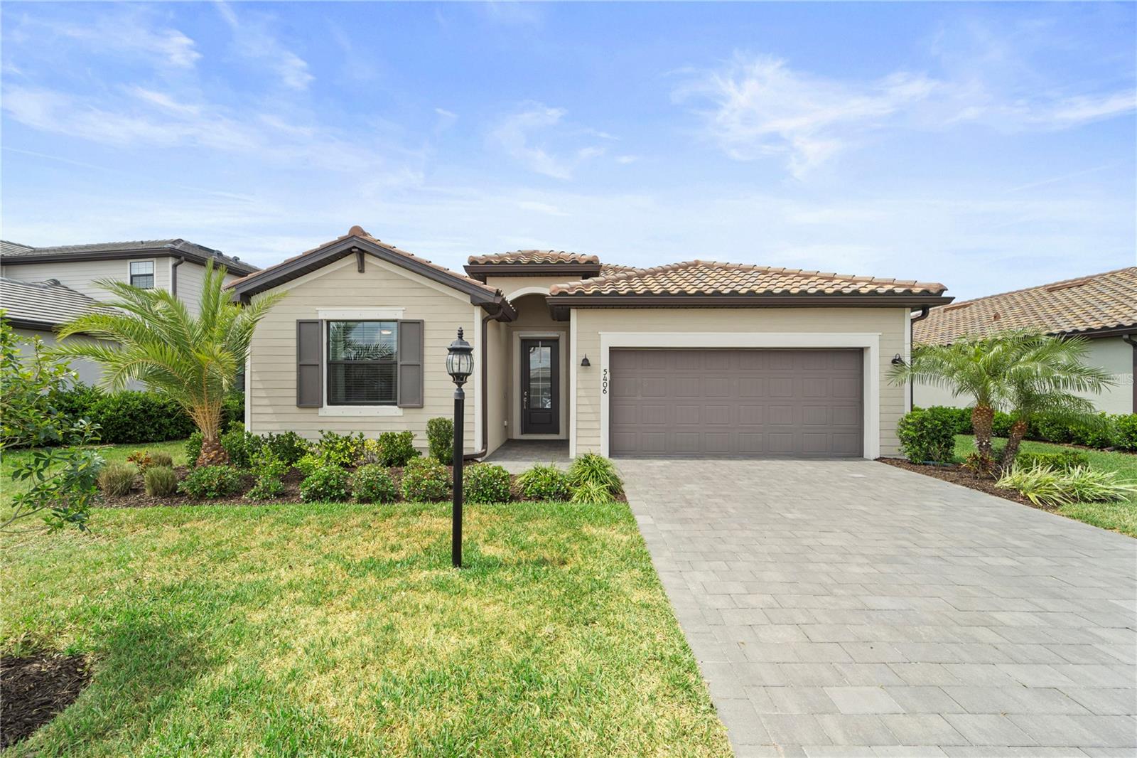 5406 CORAL REEF WAY, LAKEWOOD RANCH, FL, 34211