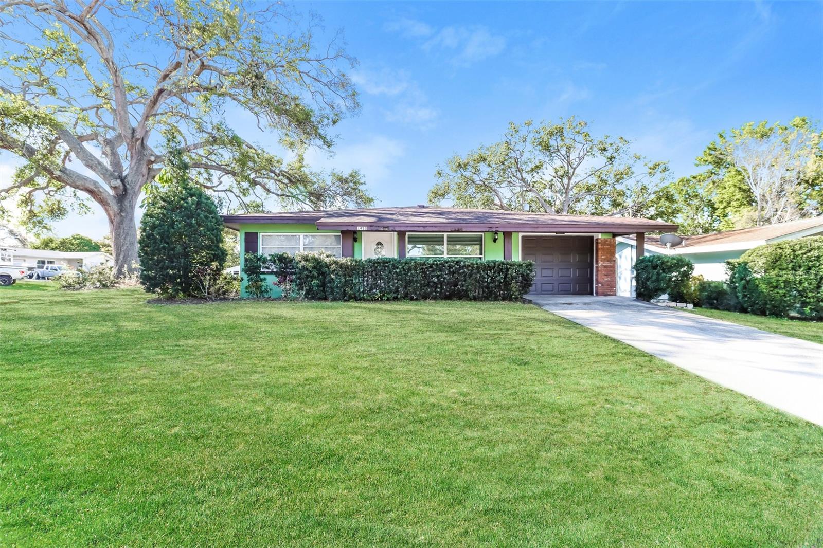 1453 THAMES LN, CLEARWATER, FL, 33755