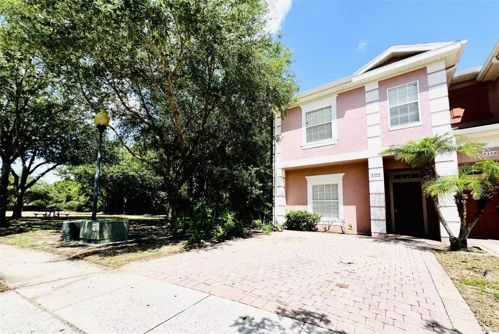 2356 CARAVELLE CIR, KISSIMMEE, FL, 34746