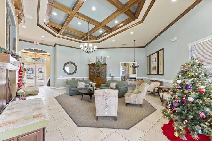 2356 CARAVELLE CIR, KISSIMMEE, FL, 34746