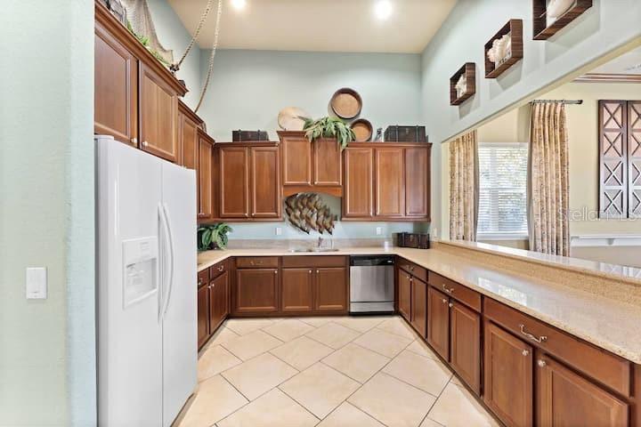 2356 CARAVELLE CIR, KISSIMMEE, FL, 34746