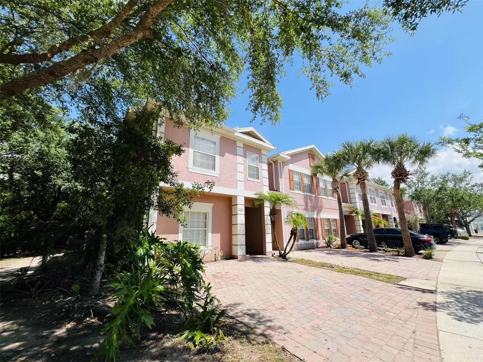 2356 CARAVELLE CIR, KISSIMMEE, FL, 34746