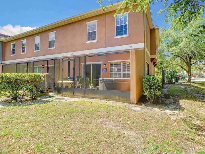 2356 CARAVELLE CIR, KISSIMMEE, FL, 34746