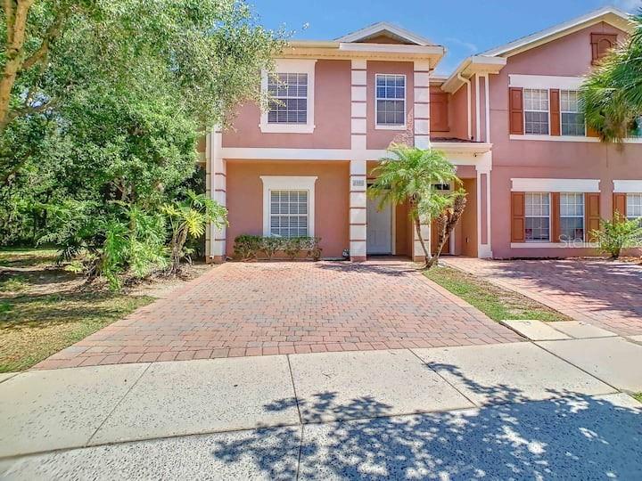 2356 CARAVELLE CIR, KISSIMMEE, FL, 34746