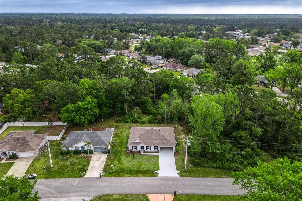 197 PARKVIEW DR, PALM COAST, FL, 32164