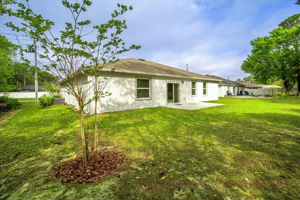 197 PARKVIEW DR, PALM COAST, FL, 32164