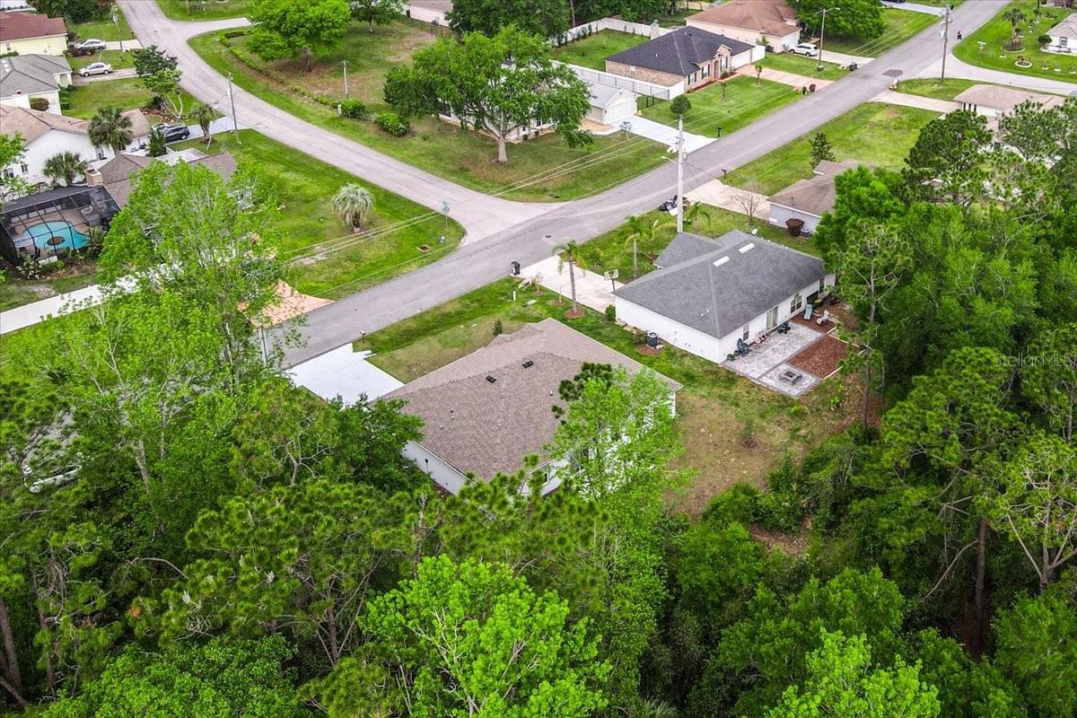 197 PARKVIEW DR, PALM COAST, FL, 32164