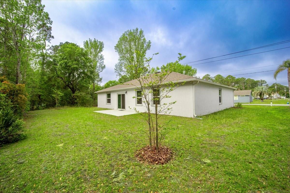 197 PARKVIEW DR, PALM COAST, FL, 32164