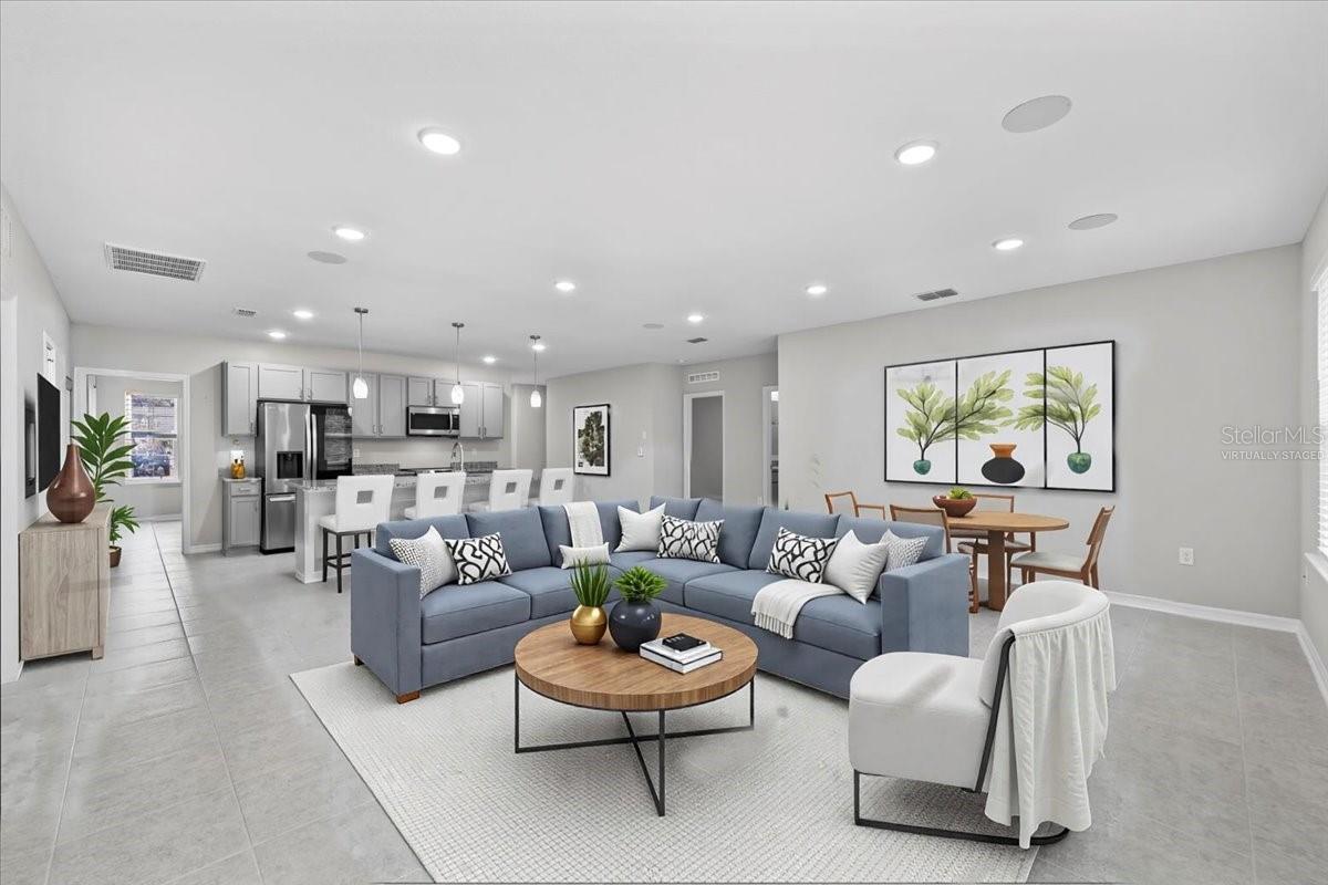 197 PARKVIEW DR, PALM COAST, FL, 32164