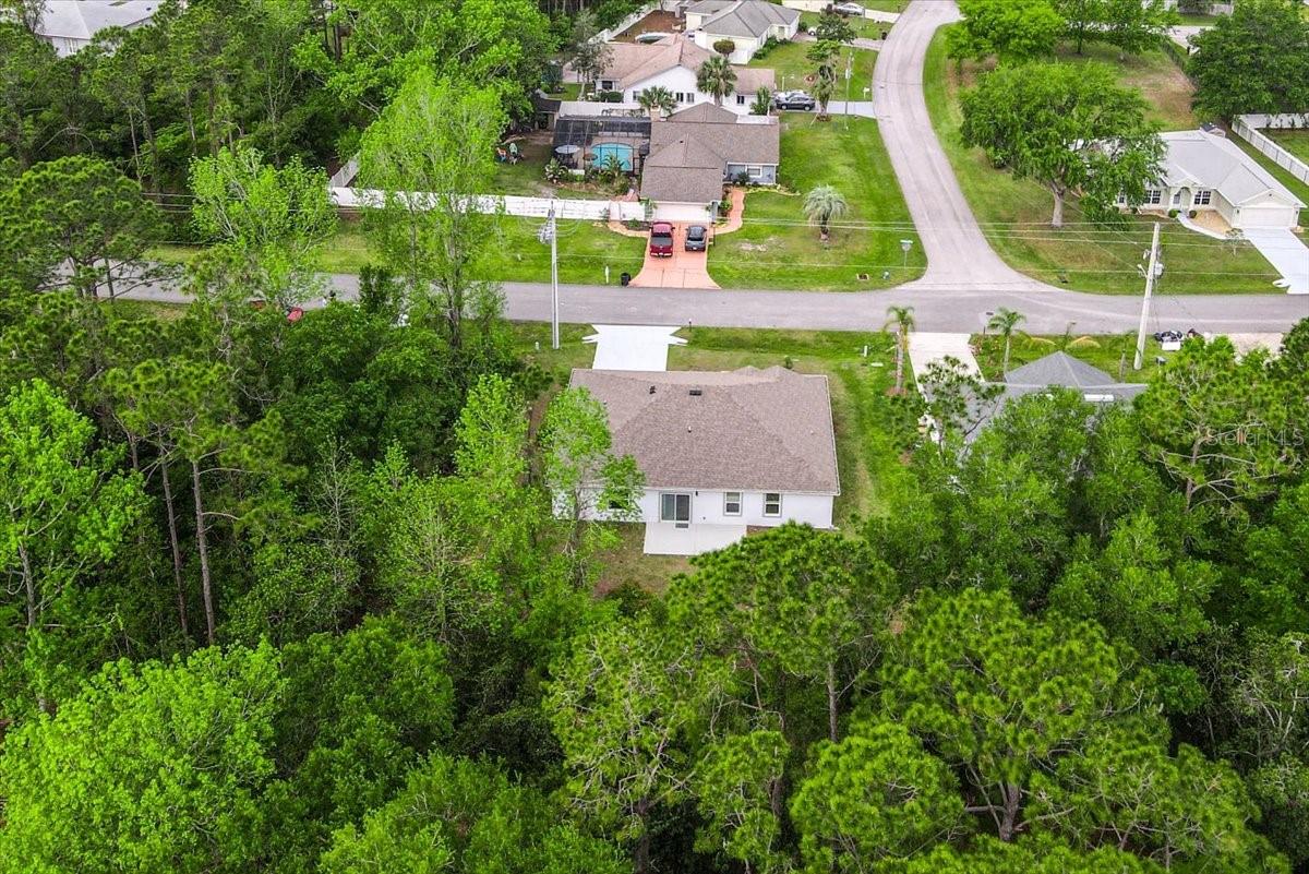 197 PARKVIEW DR, PALM COAST, FL, 32164