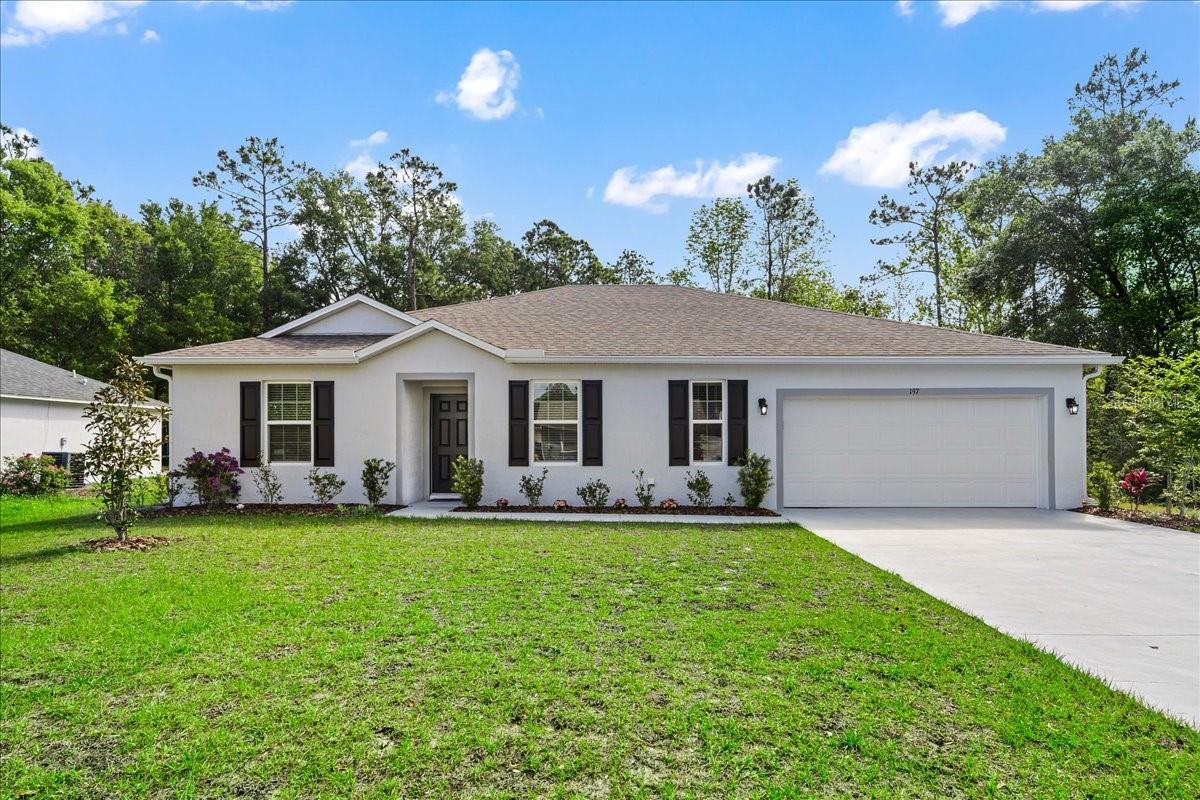 197 PARKVIEW DR, PALM COAST, FL, 32164