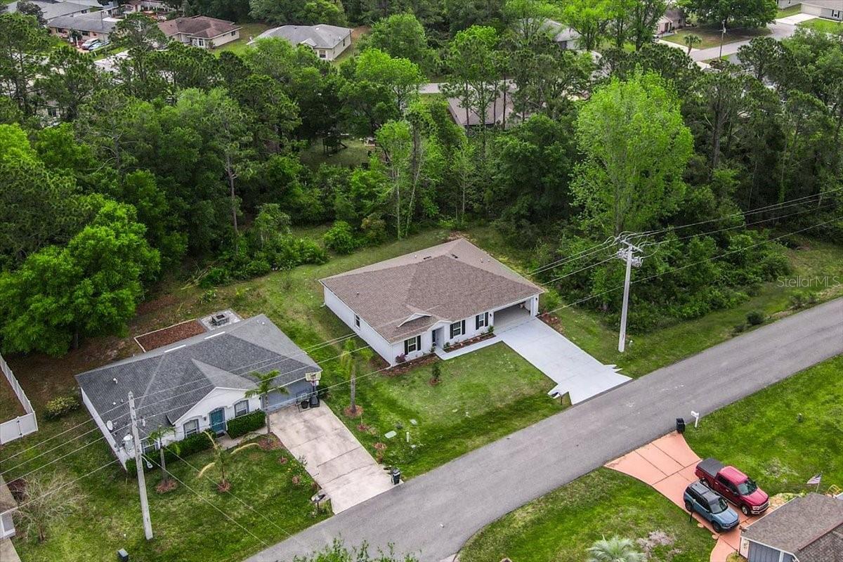 197 PARKVIEW DR, PALM COAST, FL, 32164