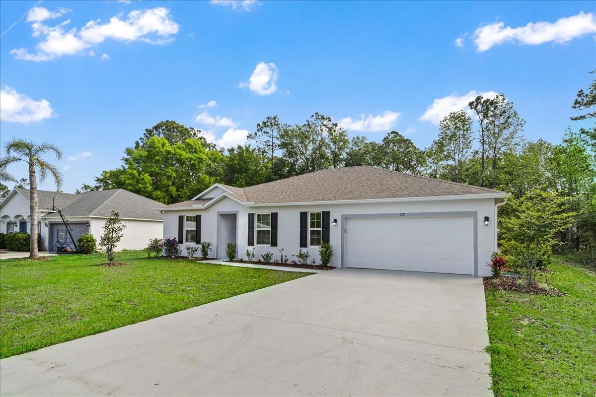 197 PARKVIEW DR, PALM COAST, FL, 32164