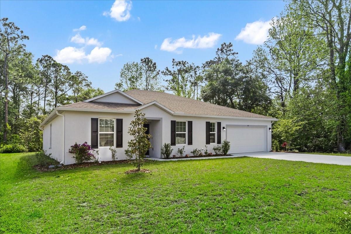 197 PARKVIEW DR, PALM COAST, FL, 32164