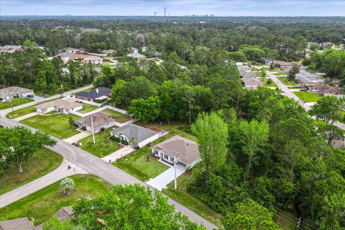 197 PARKVIEW DR, PALM COAST, FL, 32164