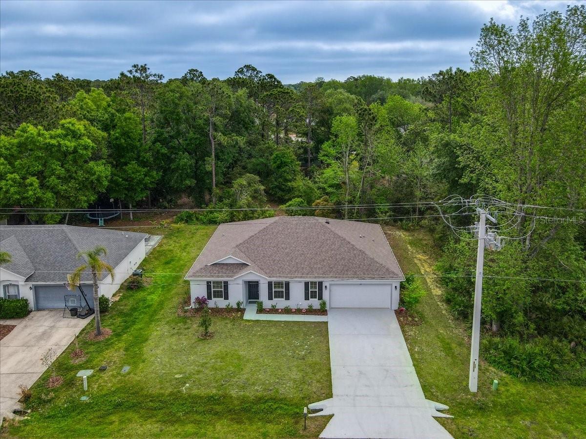 197 PARKVIEW DR, PALM COAST, FL, 32164