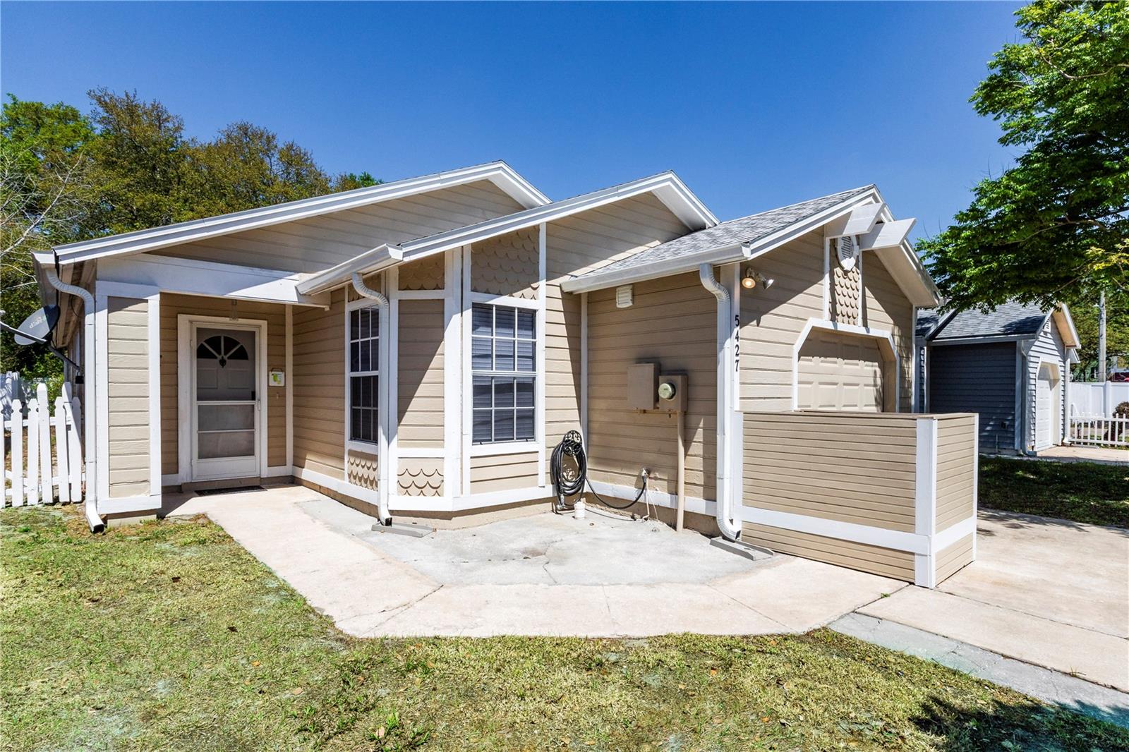 5427 PULLMAN DR, ORLANDO, FL, 32812