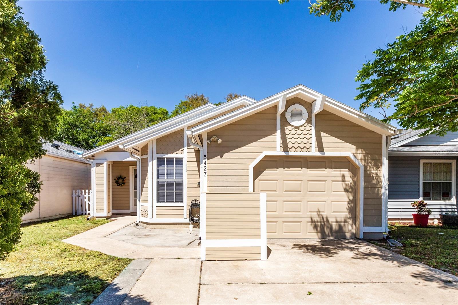 5427 PULLMAN DR, ORLANDO, FL, 32812