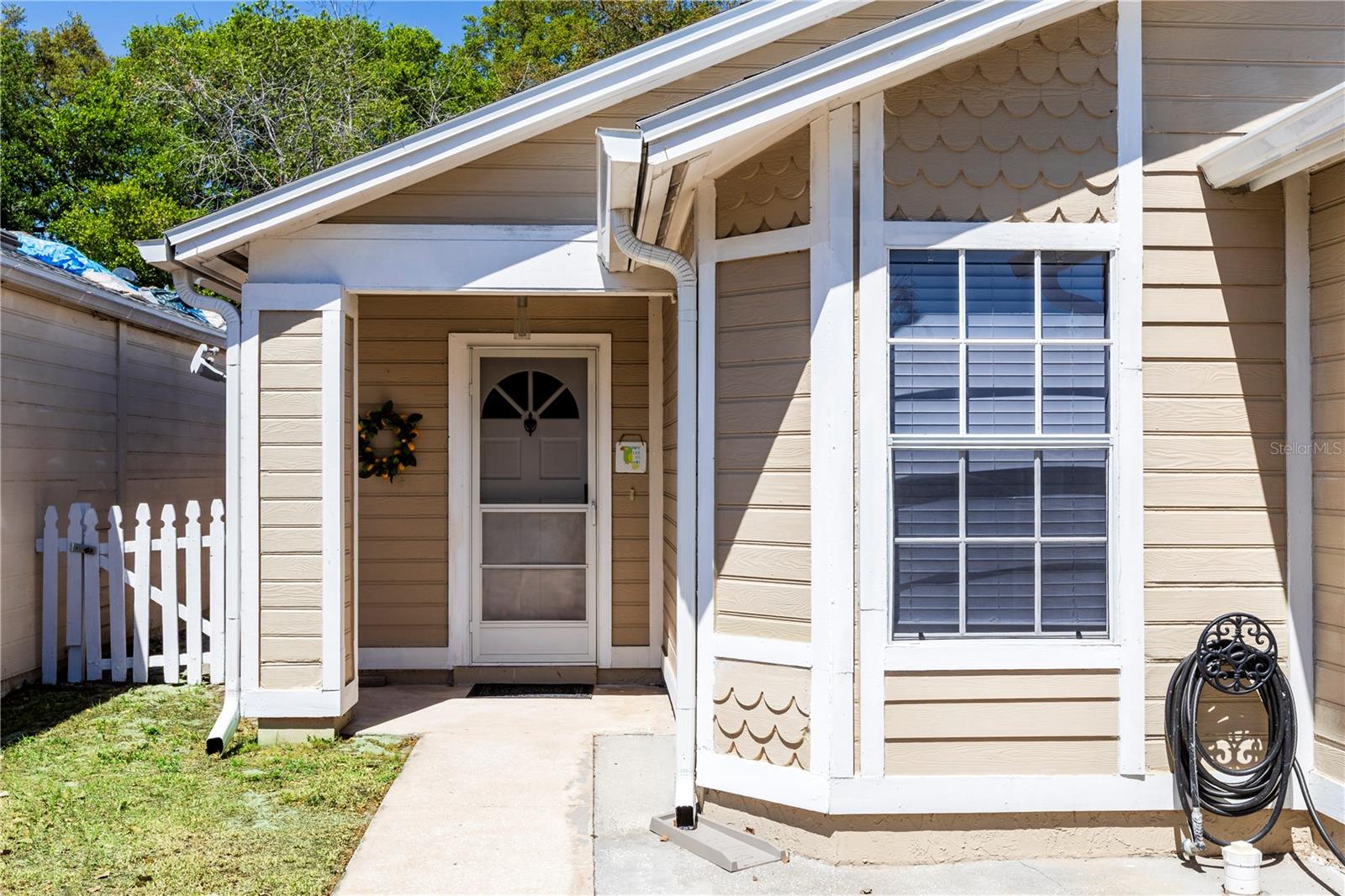 5427 PULLMAN DR, ORLANDO, FL, 32812