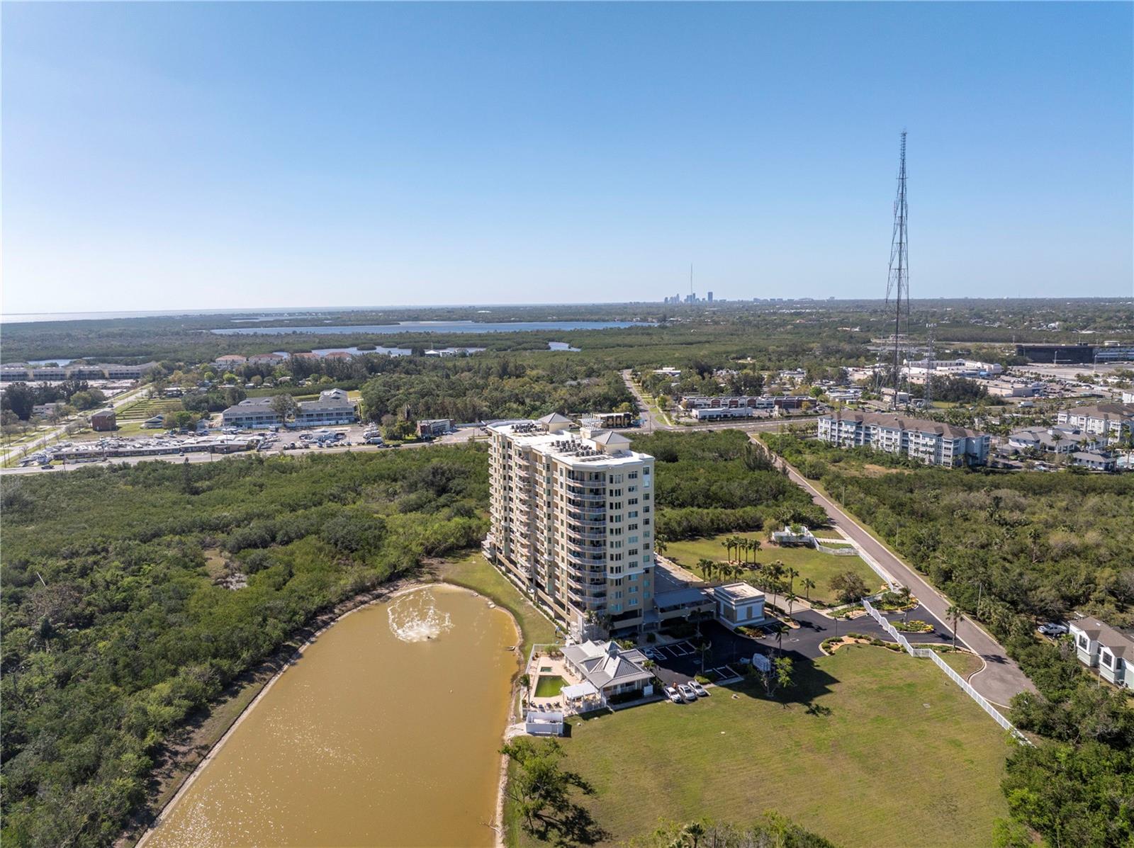 10851 MANGROVE CAY LN NE #714, ST PETERSBURG, FL, 33716