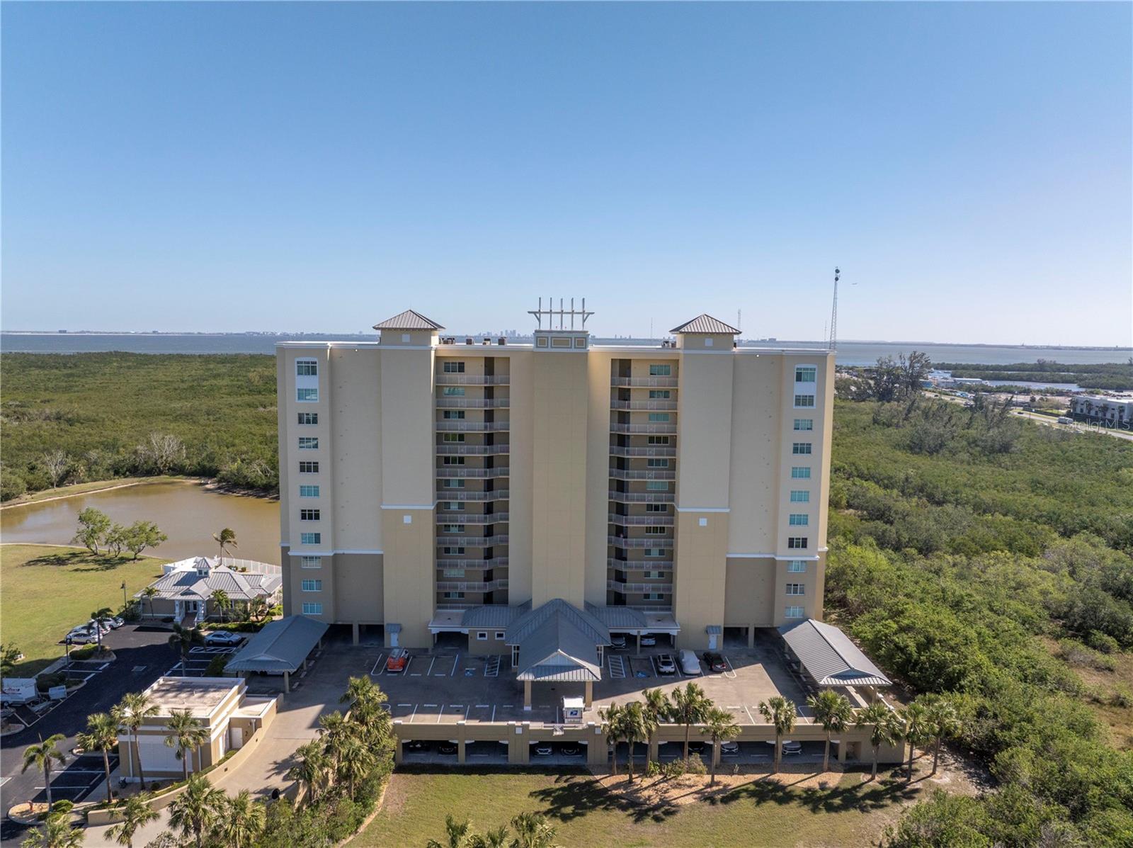 10851 MANGROVE CAY LN NE #714, ST PETERSBURG, FL, 33716