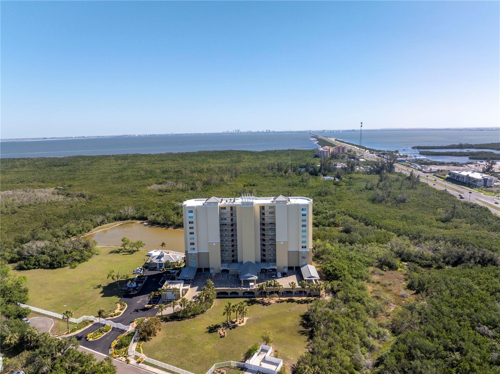 10851 MANGROVE CAY LN NE #714, ST PETERSBURG, FL, 33716