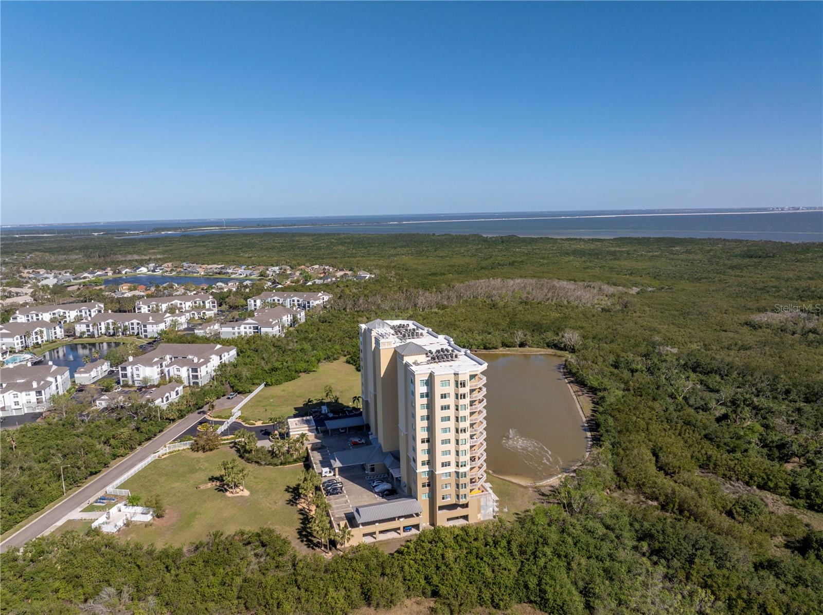 10851 MANGROVE CAY LN NE #714, ST PETERSBURG, FL, 33716