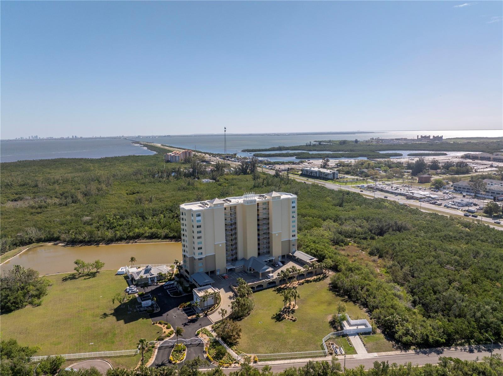 10851 MANGROVE CAY LN NE #714, ST PETERSBURG, FL, 33716