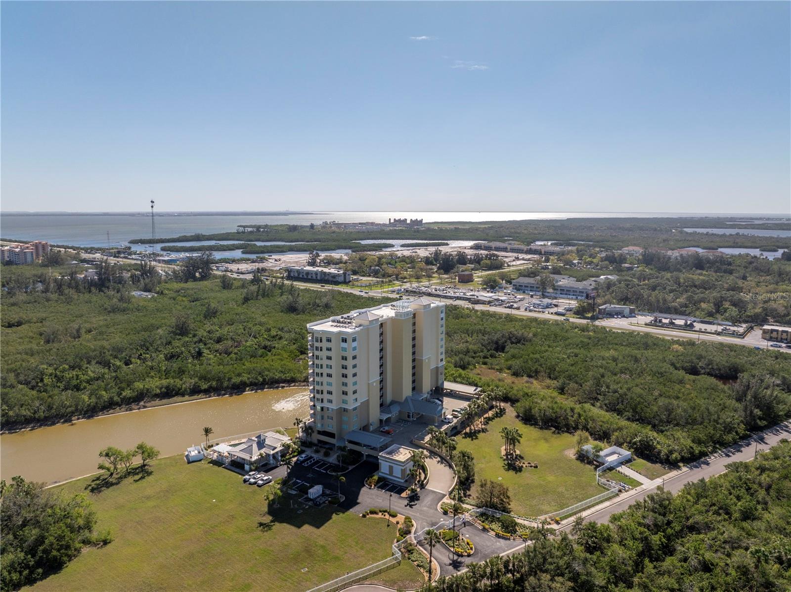 10851 MANGROVE CAY LN NE #714, ST PETERSBURG, FL, 33716