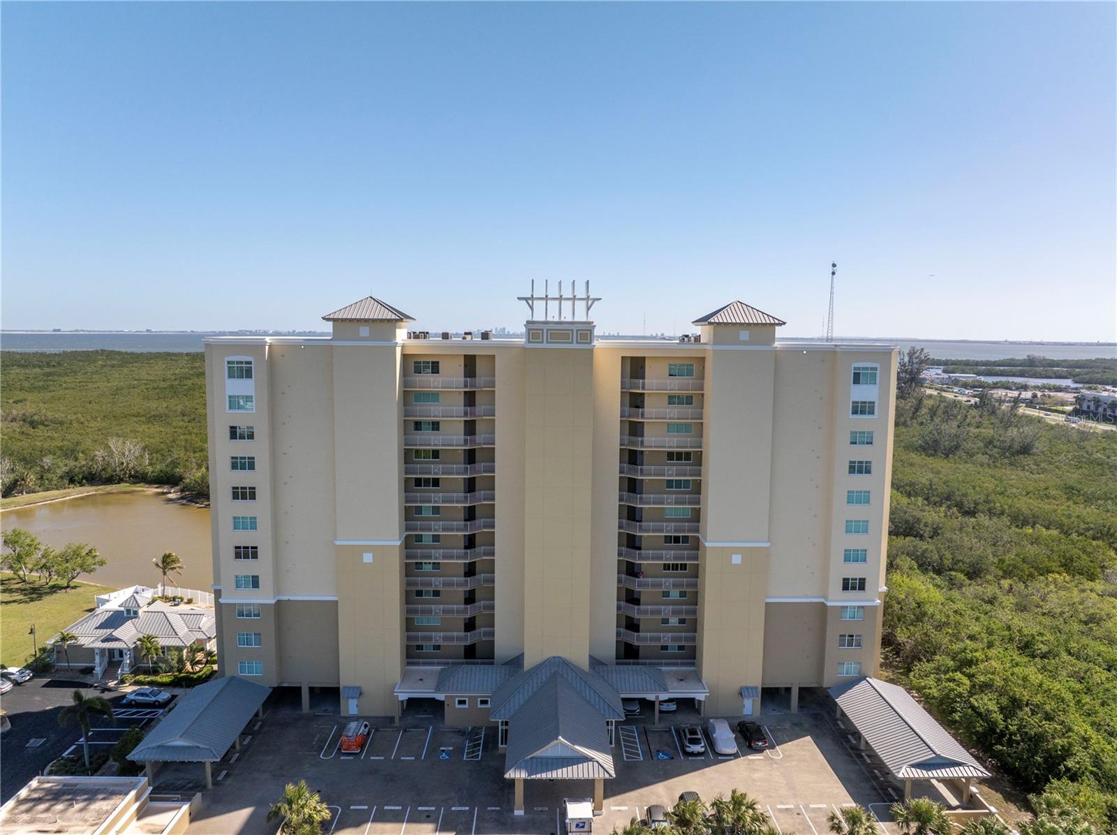 10851 MANGROVE CAY LN NE #714, ST PETERSBURG, FL, 33716