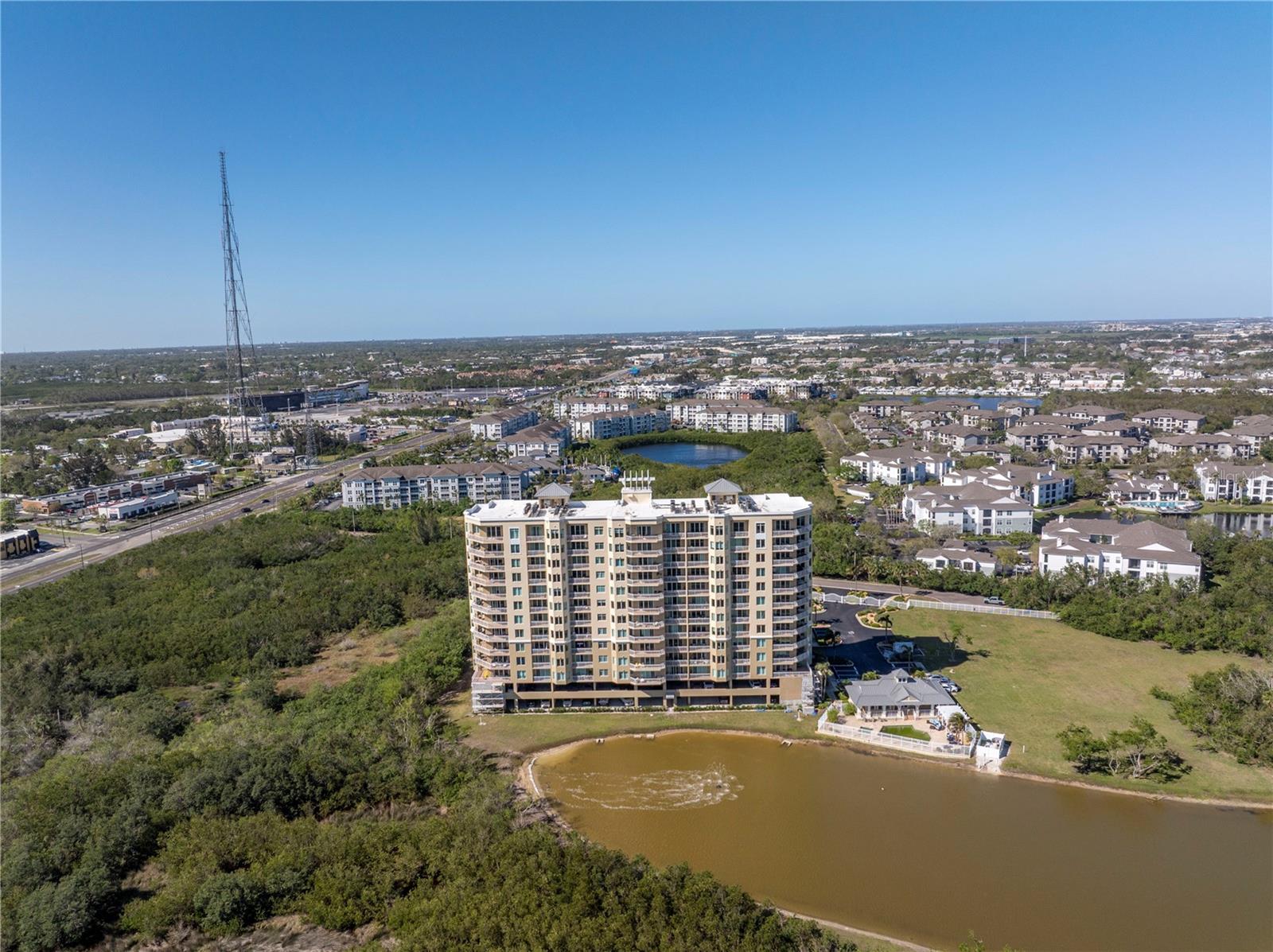 10851 MANGROVE CAY LN NE #714, ST PETERSBURG, FL, 33716