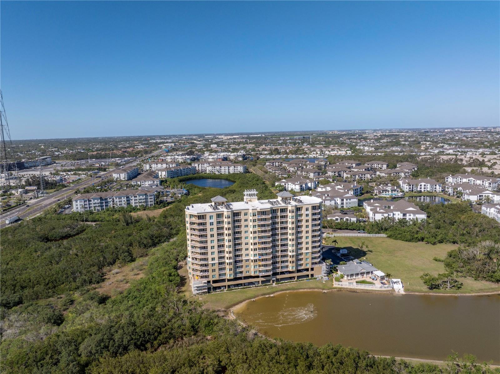 10851 MANGROVE CAY LN NE #714, ST PETERSBURG, FL, 33716