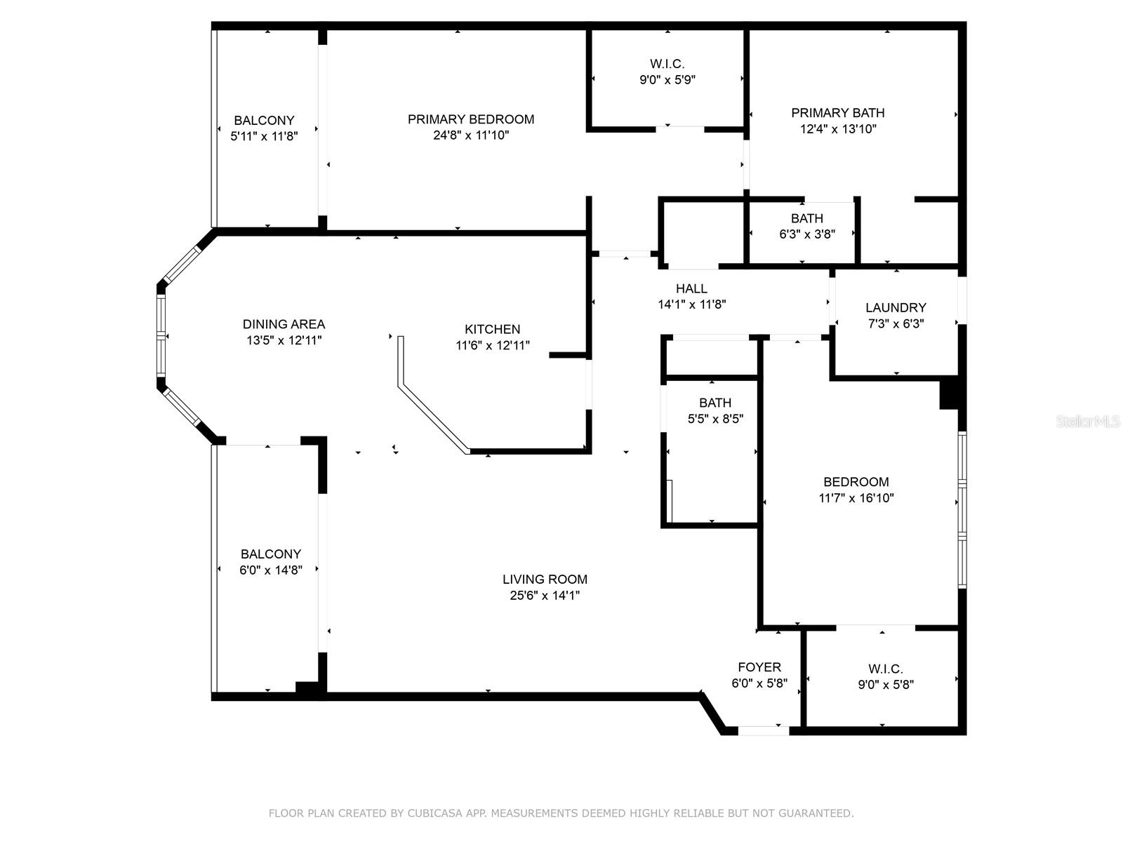 10851 MANGROVE CAY LN NE #714, ST PETERSBURG, FL, 33716