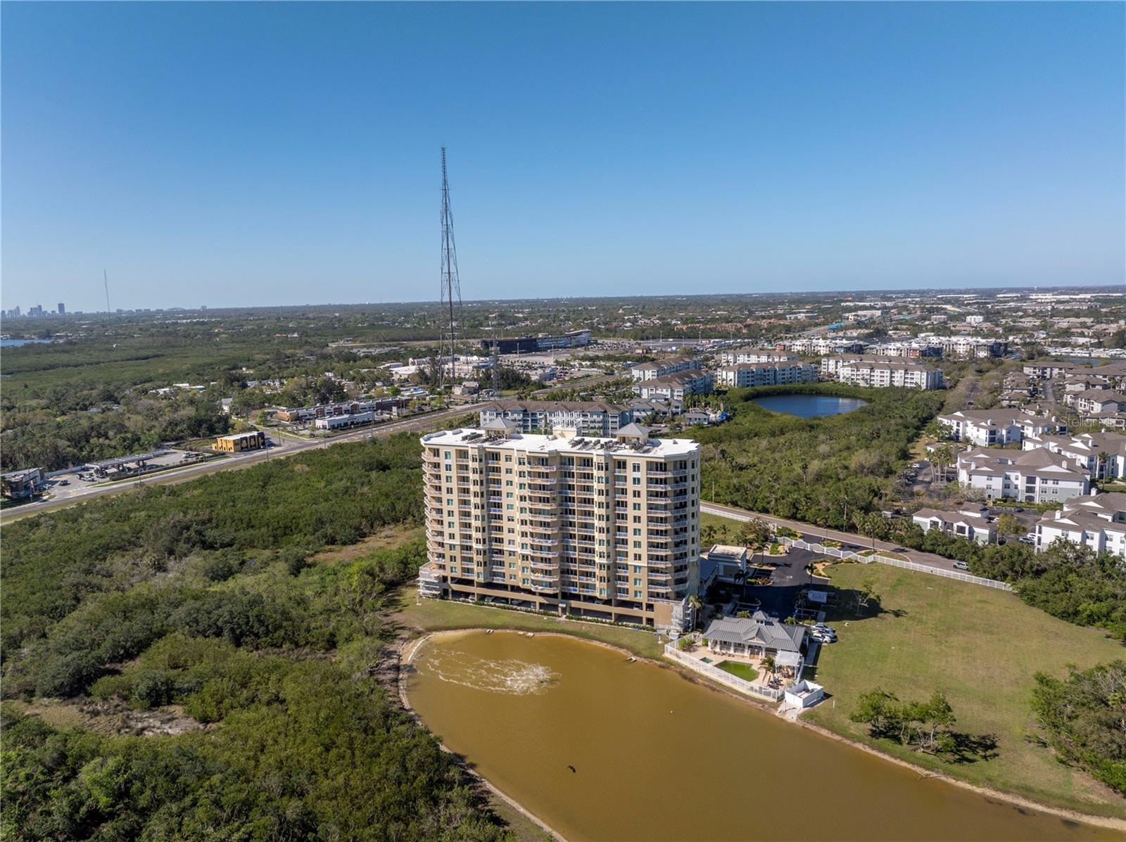 10851 MANGROVE CAY LN NE #714, ST PETERSBURG, FL, 33716