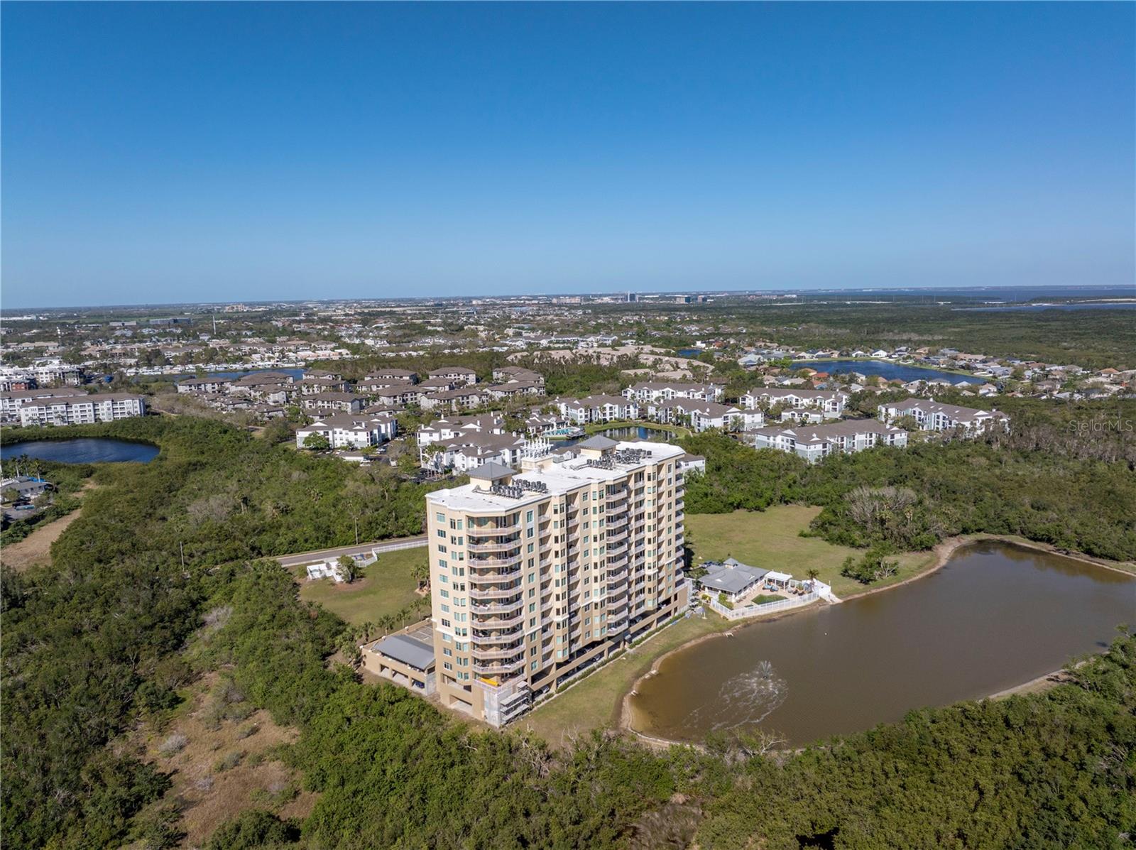 10851 MANGROVE CAY LN NE #714, ST PETERSBURG, FL, 33716