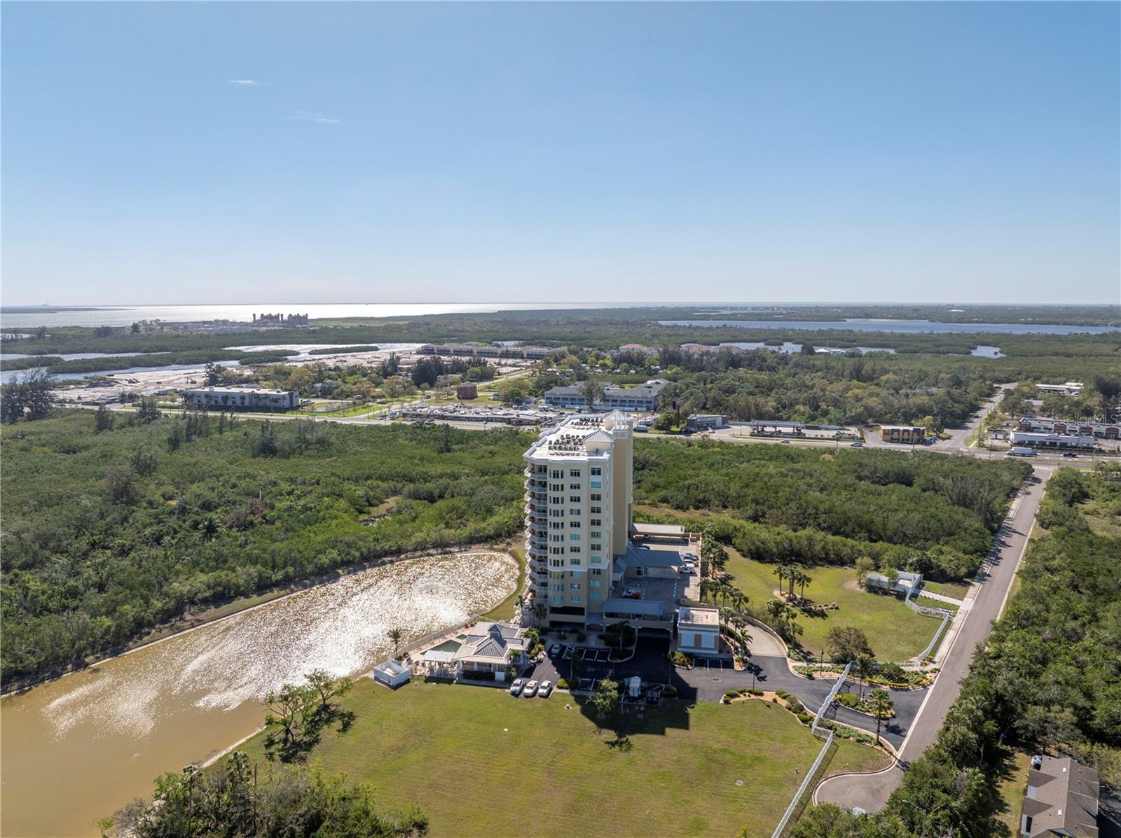 10851 MANGROVE CAY LN NE #714, ST PETERSBURG, FL, 33716