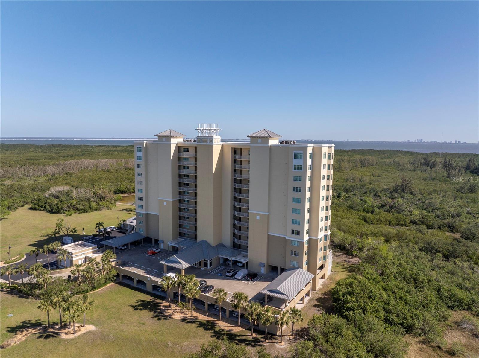 10851 MANGROVE CAY LN NE #714, ST PETERSBURG, FL, 33716