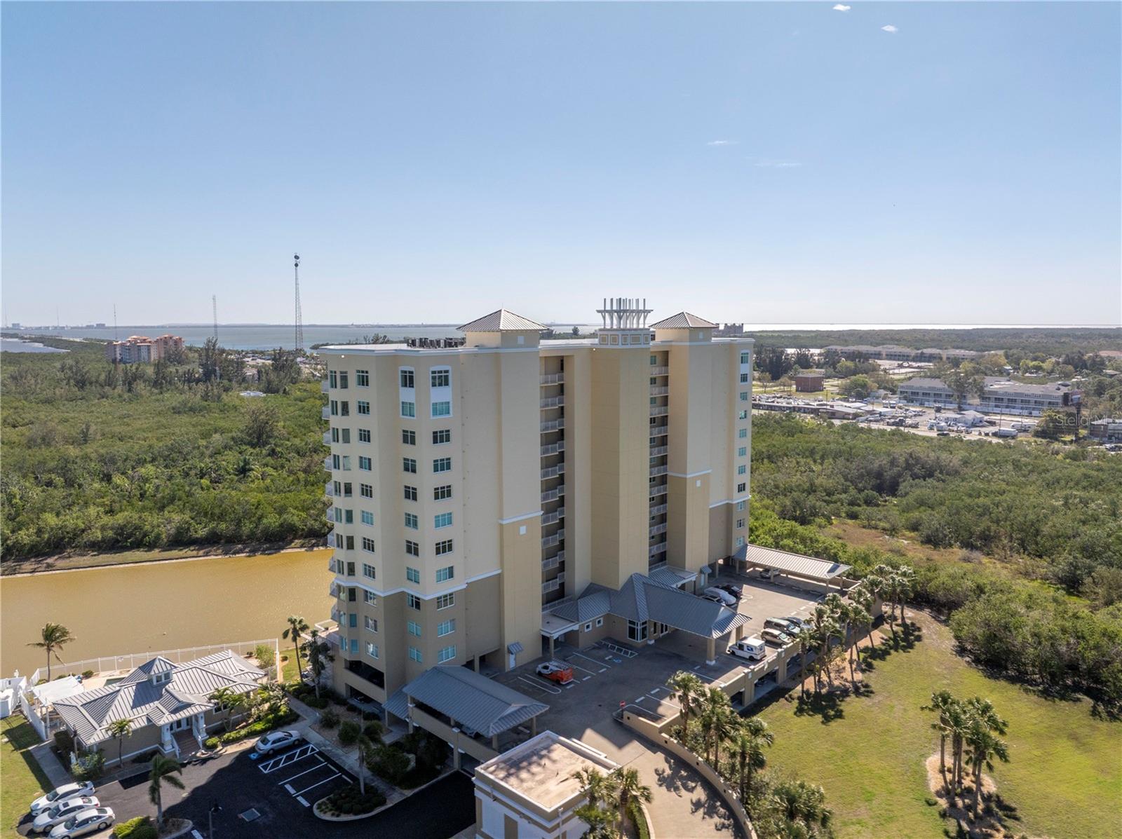 10851 MANGROVE CAY LN NE #714, ST PETERSBURG, FL, 33716