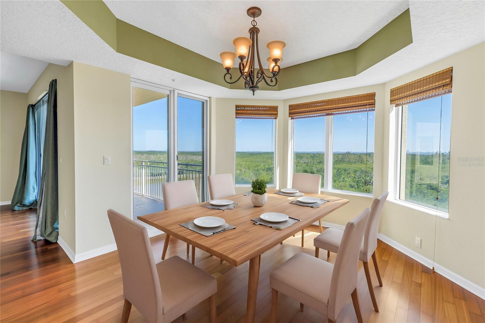 10851 MANGROVE CAY LN NE #714, ST PETERSBURG, FL, 33716