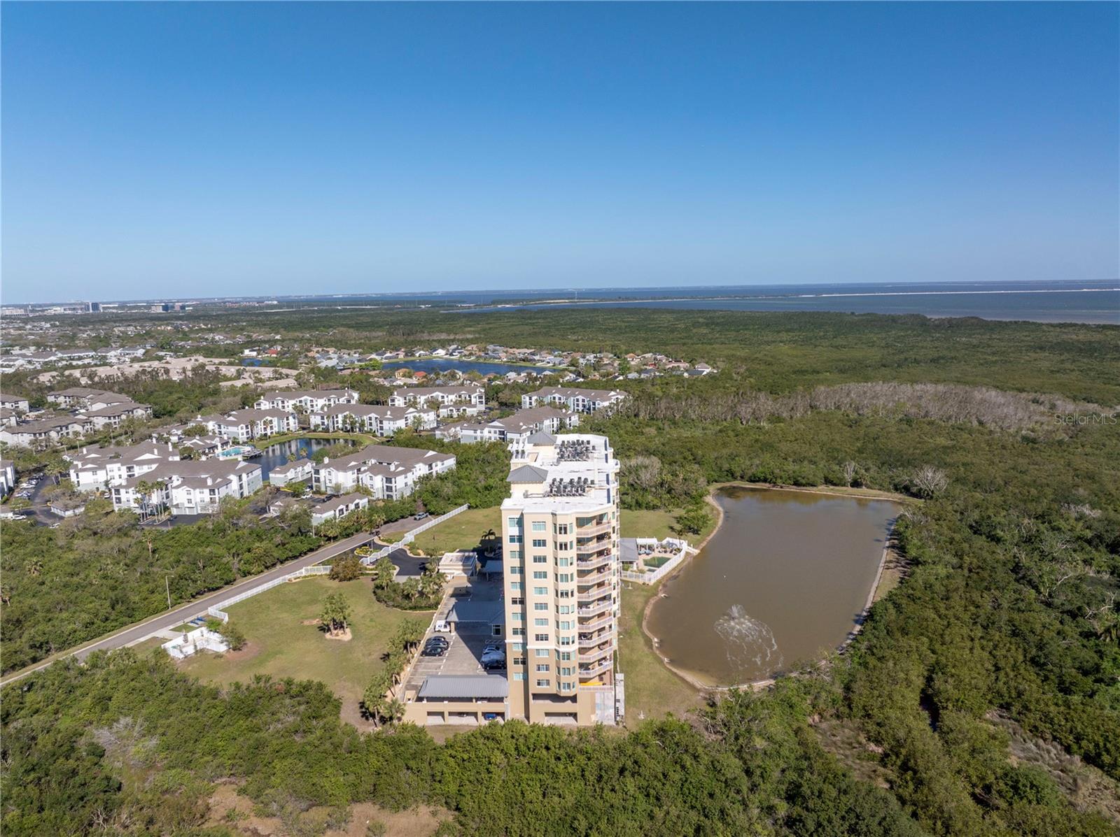 10851 MANGROVE CAY LN NE #714, ST PETERSBURG, FL, 33716