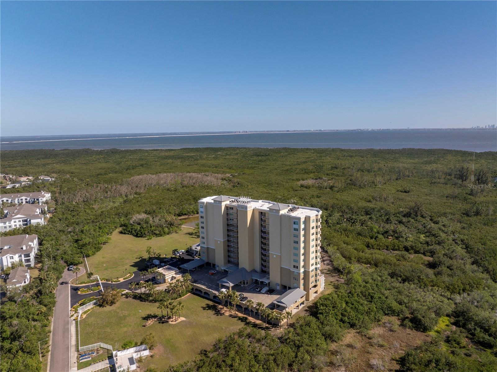 10851 MANGROVE CAY LN NE #714, ST PETERSBURG, FL, 33716