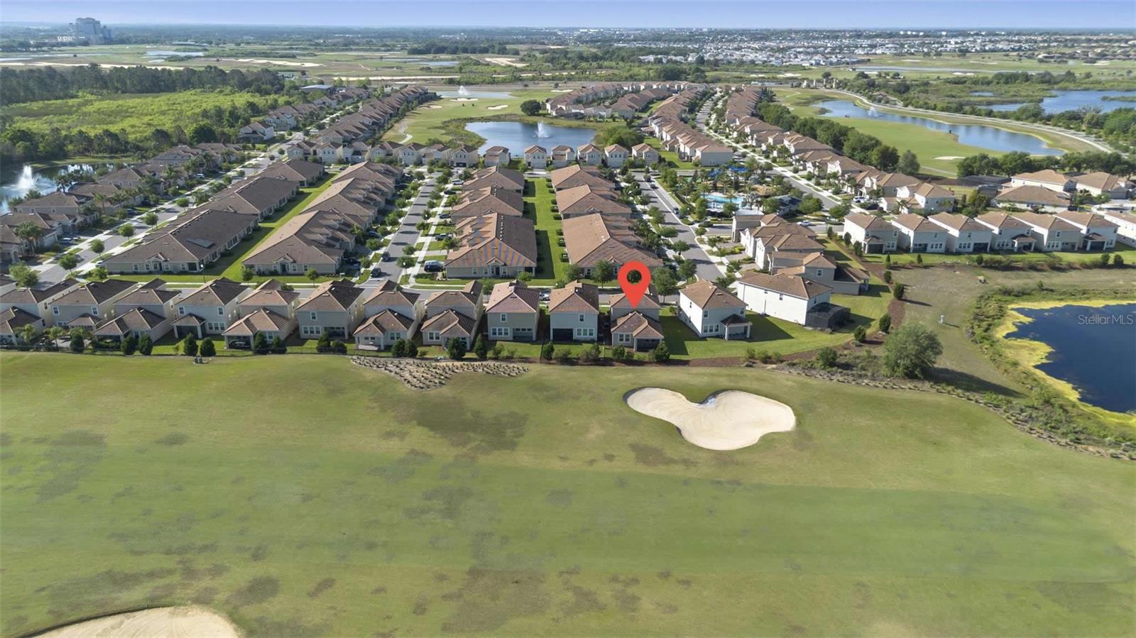 1033 BLACKWOLF RUN RD, DAVENPORT, FL, 33896