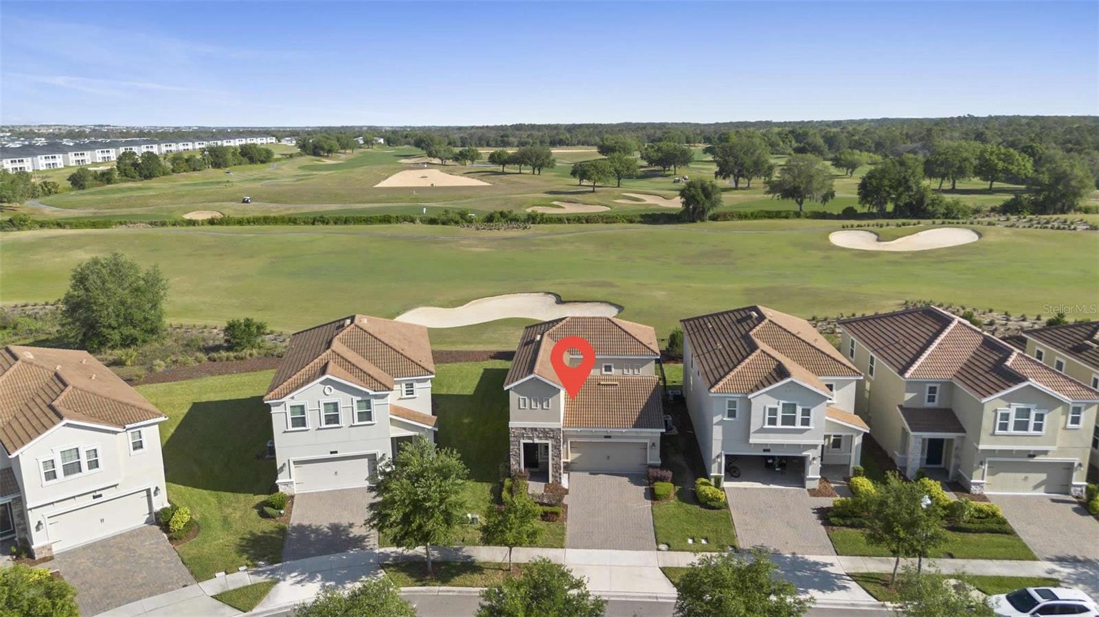 1033 BLACKWOLF RUN RD, DAVENPORT, FL, 33896