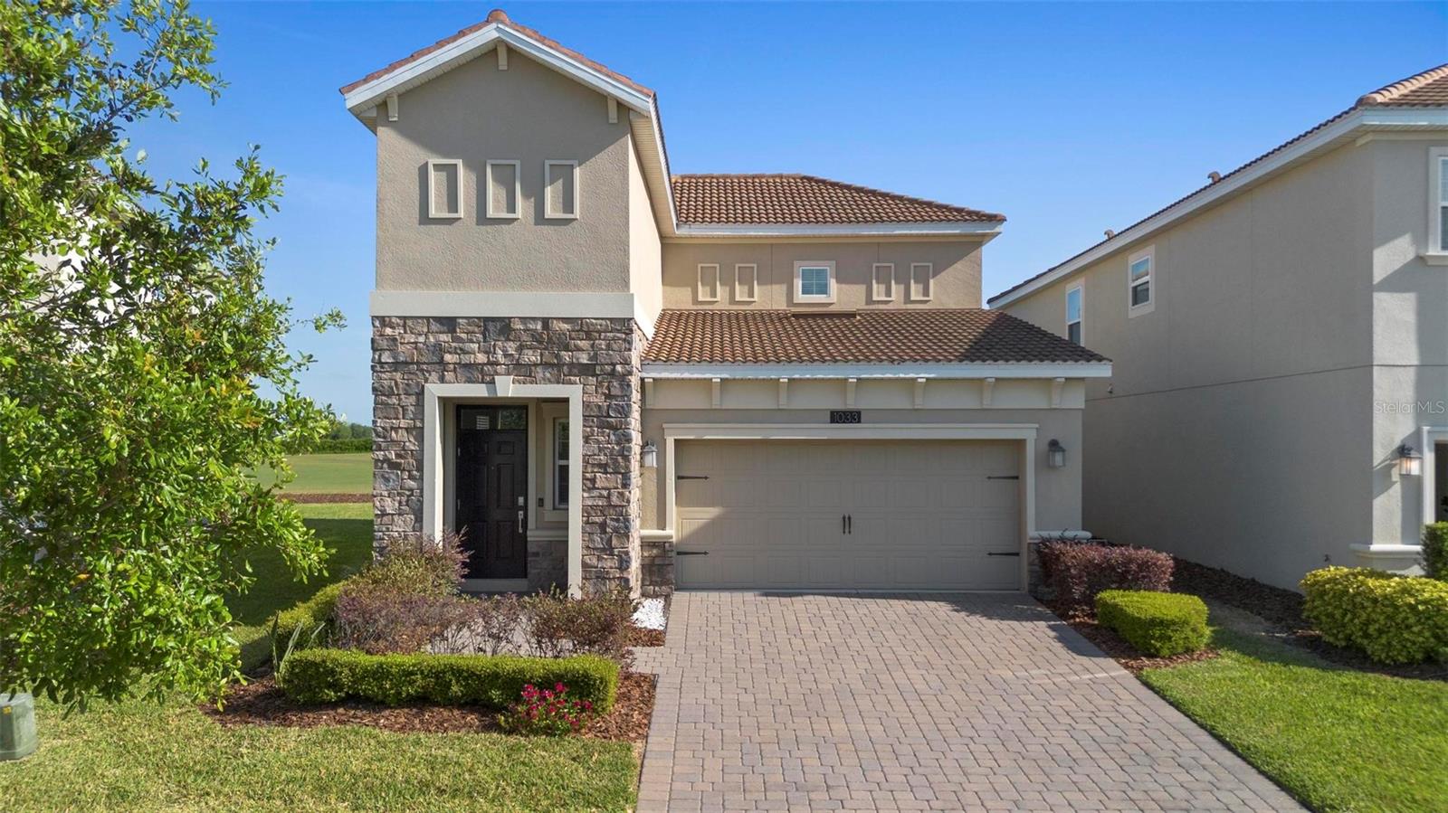 1033 BLACKWOLF RUN RD, DAVENPORT, FL, 33896