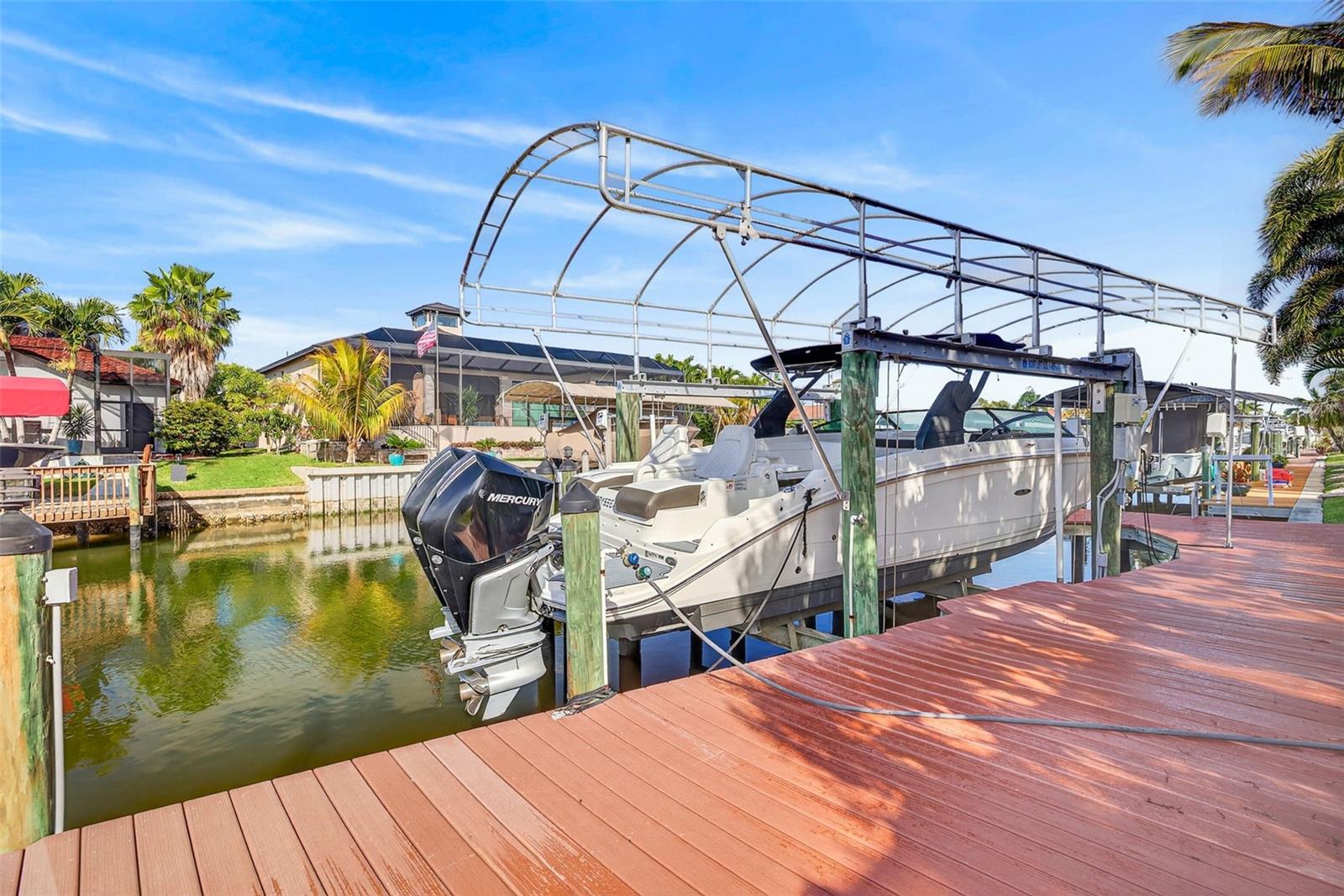 5332 SW 11TH PL, CAPE CORAL, FL, 33914