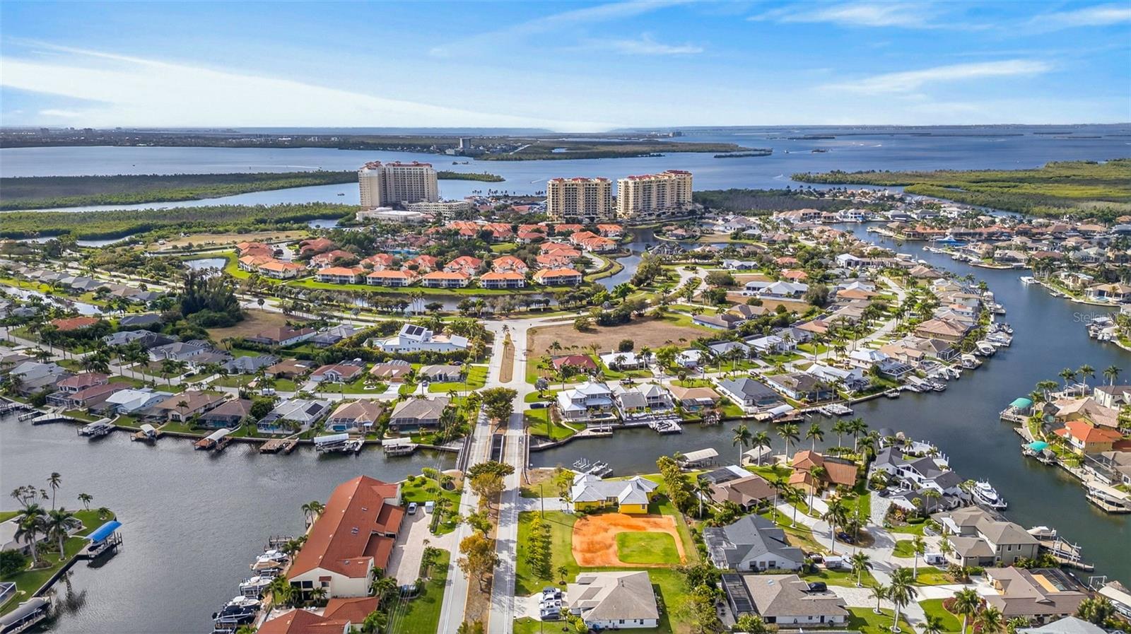 5332 SW 11TH PL, CAPE CORAL, FL, 33914