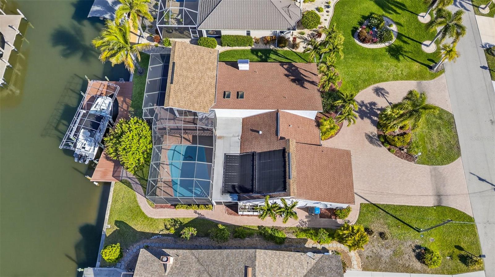 5332 SW 11TH PL, CAPE CORAL, FL, 33914