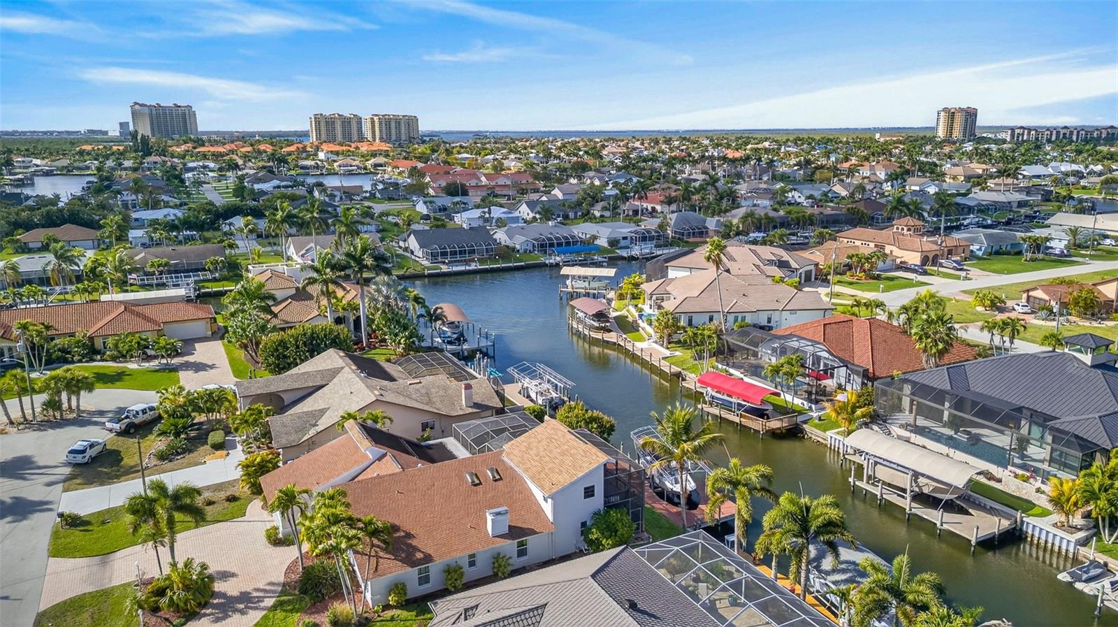 5332 SW 11TH PL, CAPE CORAL, FL, 33914