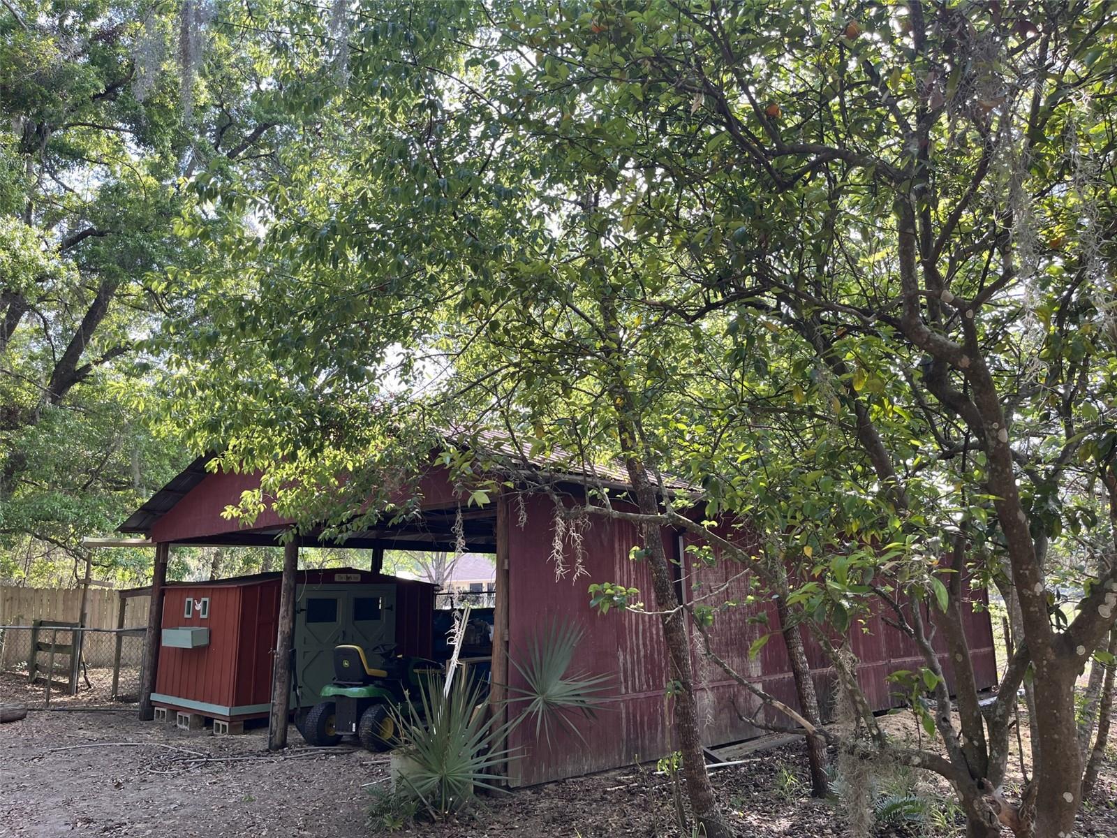 18700 RAVENSWOOD RD, ALTOONA, FL, 32702